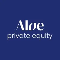ALOE PRIVATE EQUITY logo