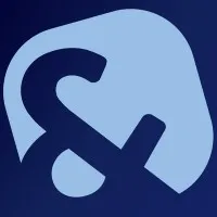 UP & RIGHT logo