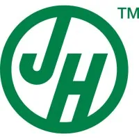 JAMES HARDIE BATIMENT S.A.S logo