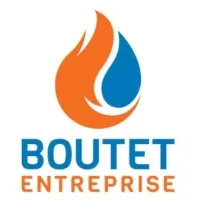 BOUTET ENTREPRISE logo