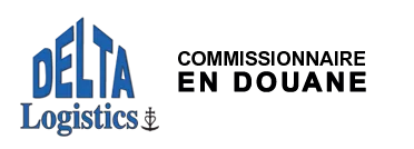 DELTA LOGISTICS logo