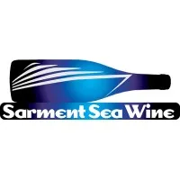 SARMENT SEA WINE (LE CLUB SU SARMENT D'HIPPOCRATE) logo