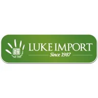 LUKE IMPORT logo