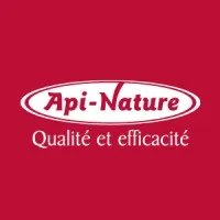 API-NATURE logo