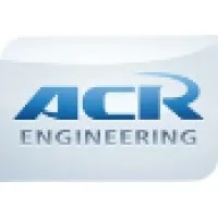 A.C.R. ENGINEERING logo