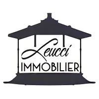 LEUCCI IMMOBILIER logo