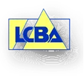 LCBA ENTREPRISES logo