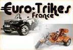REVIRON LIONEL (EURO TRIKES) logo