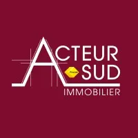 ACTEUR SUD IMMOBILIER (ACTEUR SUD IMMOBILIER) logo