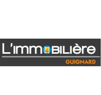 L IMMOBILIERE GUIGNARD logo