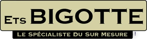 BIGOTTE JEAN logo