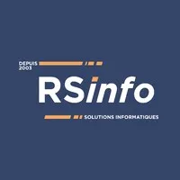 RSINFO logo