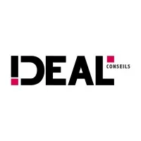 IDEAL CONSEIL logo