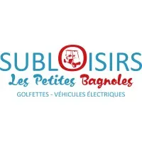 SUBLOISIRS (SUBRA TRANS) logo