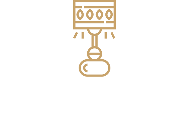 CRYSTALINAS DECO logo