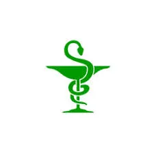 PHARMACIE SCHAFER NGUYEN (Pharmacie Du Village) logo