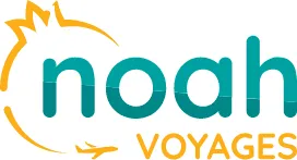 CONFERENCIA TRAVEL (NOAH VOYAGE) logo