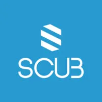SCUB logo