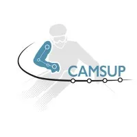 CAMSUP logo