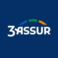 3 ASSUR logo