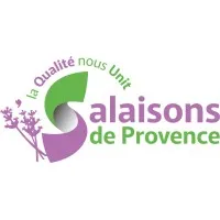 SALAISONS DE PROVENCE (PROVENCE SALAISONS) logo