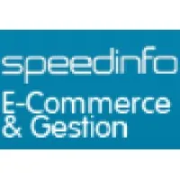 SPEEDINFO.FR logo