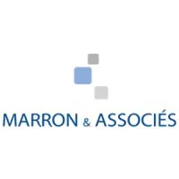 MARRON & ASSOCIES logo