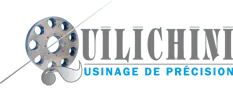 ETS QUILICHINI logo