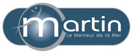 MARTIN IMPORT EXPORT logo