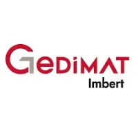 ETABLISSEMENTS ANDRE IMBERT (GEDIMAT IMBERT) logo