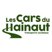 SAS TRANSPORTS COUTEAUX - LES CARS DU HAINAUT (LES CARS VERTS) logo