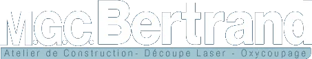 MGC BERTRAND logo