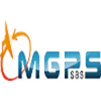 MANUTENTION GEREE PAR SATELLITE logo