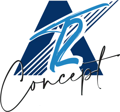 AT2 CONCEPT logo
