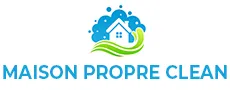 MAISON PROPRE CLEAN logo