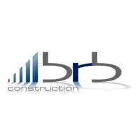 B.R.B.CONSTRUCTION logo