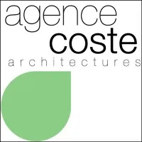 COSTE ARCHITECTURES PARIS (AGENCE COSTE ARCHITECTURES) logo