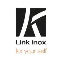 LINK INOX logo