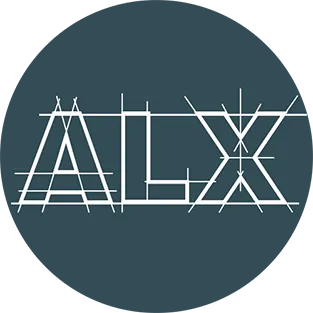 ALX CONCEPT logo