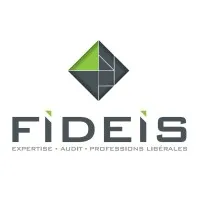 FIDEIS CONSULTANTS (FIDEIS CONSULTANTS) logo