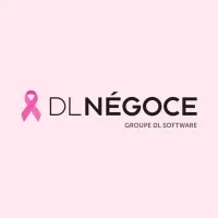 DL NEGOCE logo