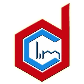 D CLIM logo
