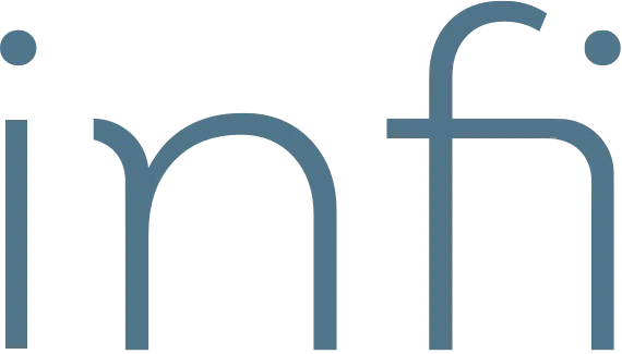 INFI logo