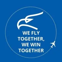 MONTENEGRO AIRLINES logo