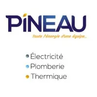 PINEAU SARL logo