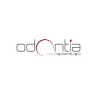 ODONTIA logo