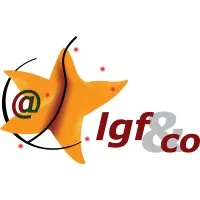 LGF ET COMPAGNIE (LGF ET COMPAGNIE) logo
