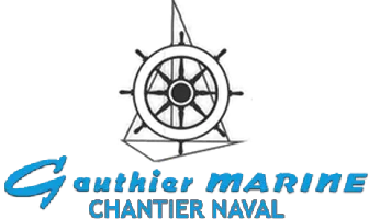 GAUTHIER MARINE CHANTIER NAVAL (GAUTHIER MARINE CHANTIER NAVAL) logo