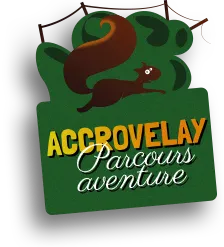 PARCOURS AVENTURE ATTRACTION LOISIRS... logo