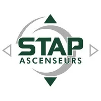 STAP ASCENSEURS (ASCENSEURS STAP) logo